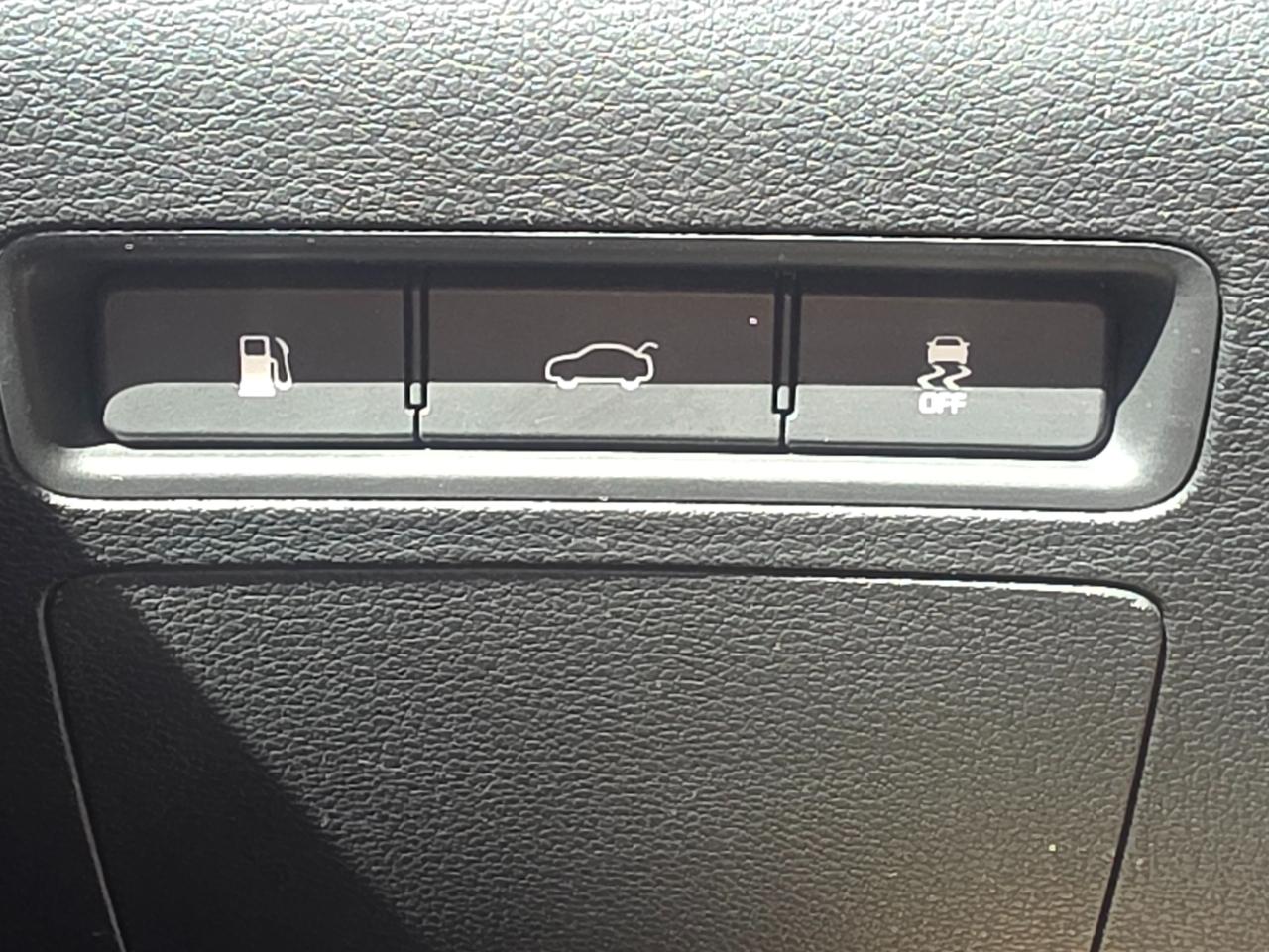 Hyundai Sonata Sport 2.0T 2015