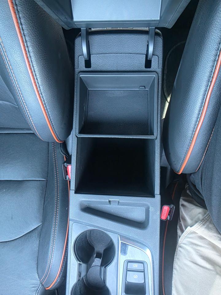 Hyundai Sonata Sport 2.0T 2015