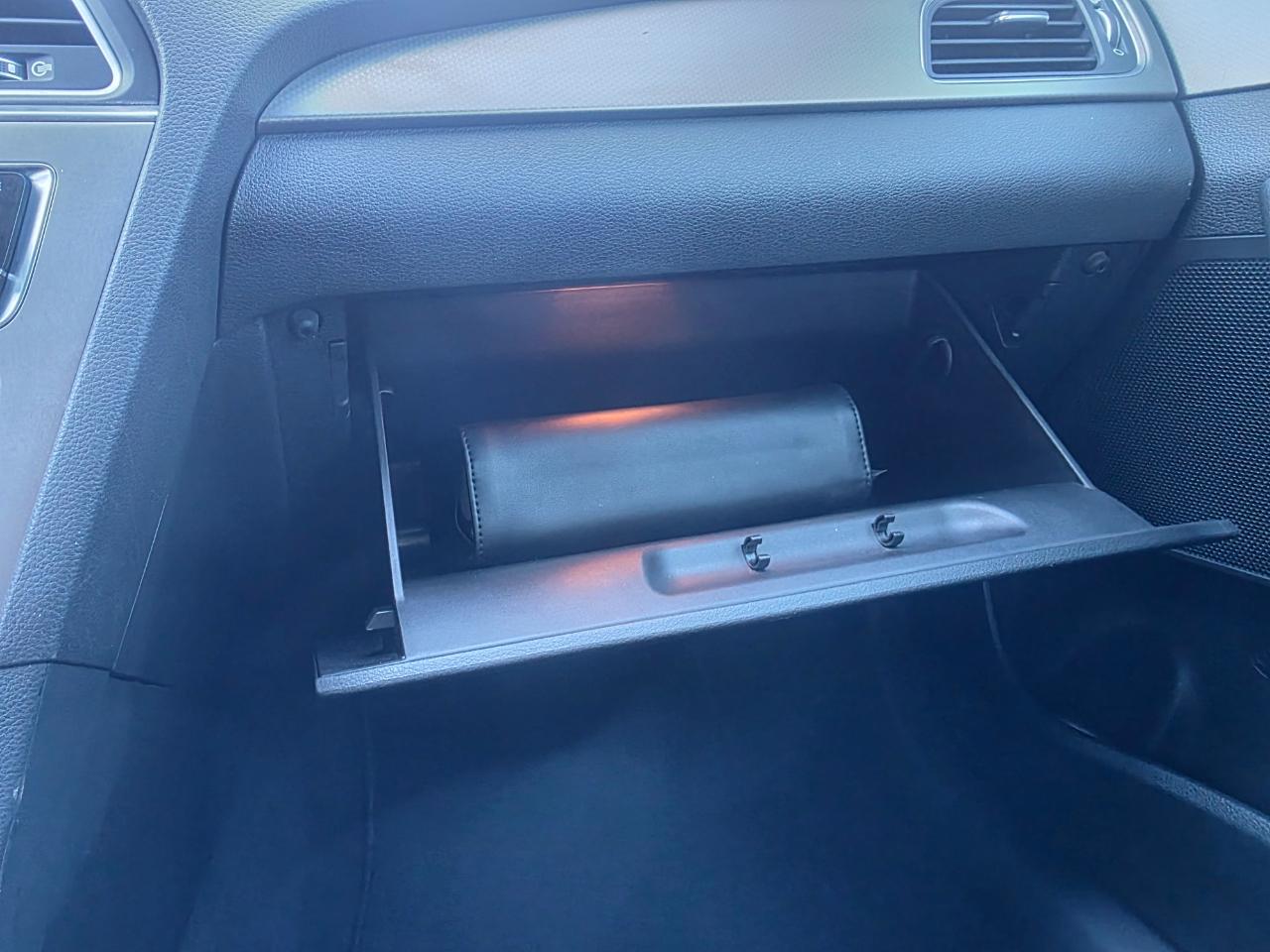 Hyundai Sonata Sport 2.0T 2015