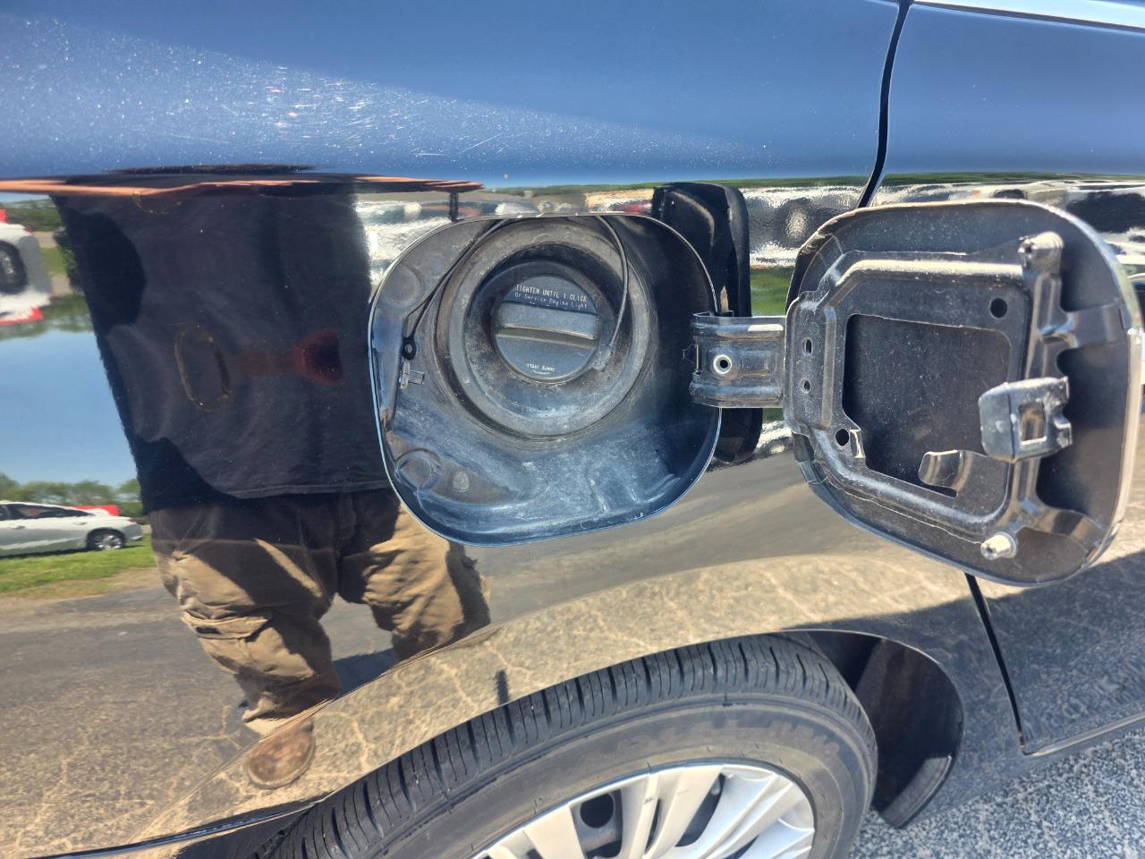 Nissan Sentra SV 2017