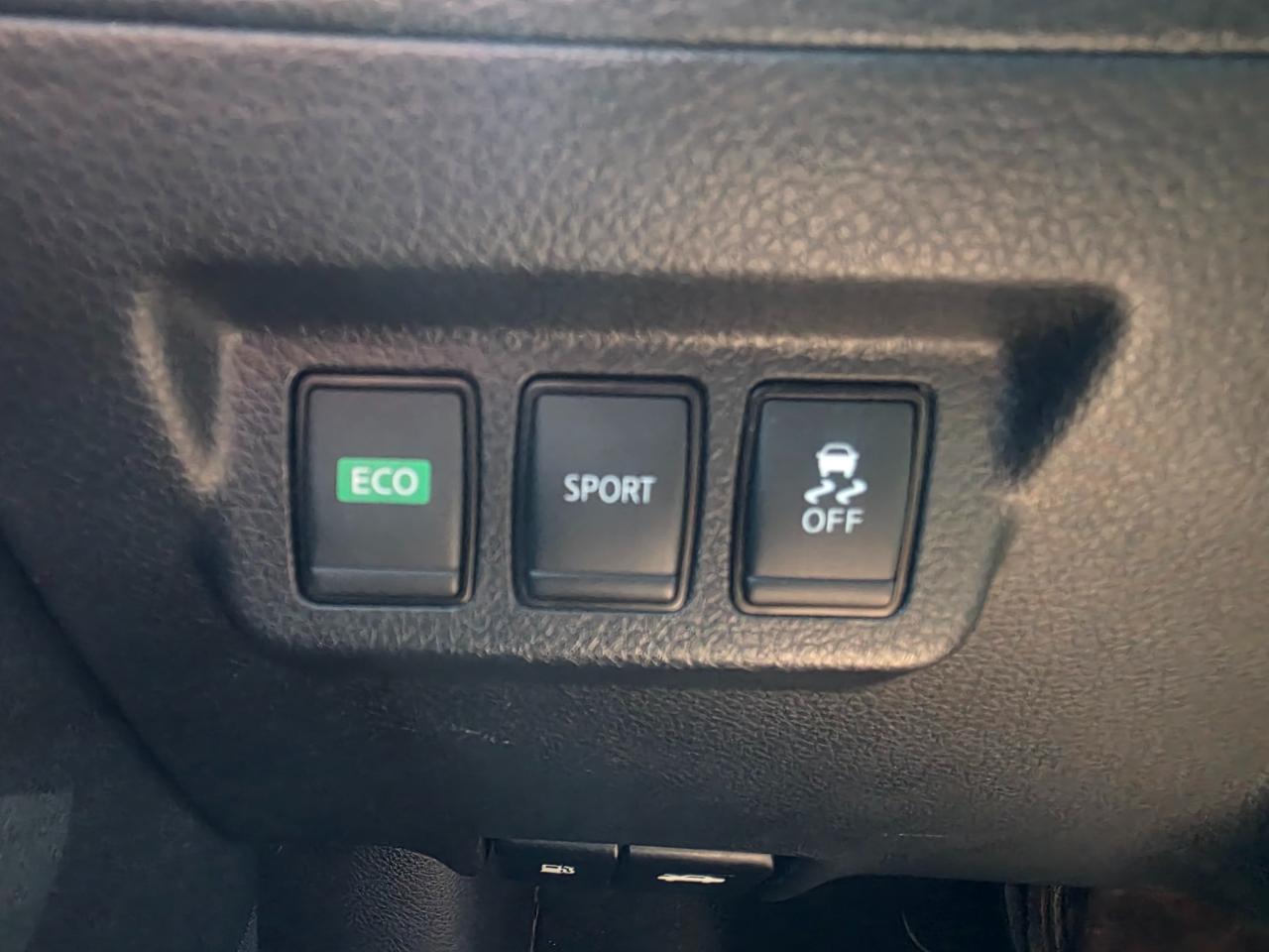 Nissan Sentra SV 2017