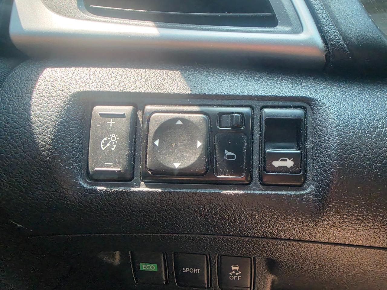 Nissan Sentra SV 2017