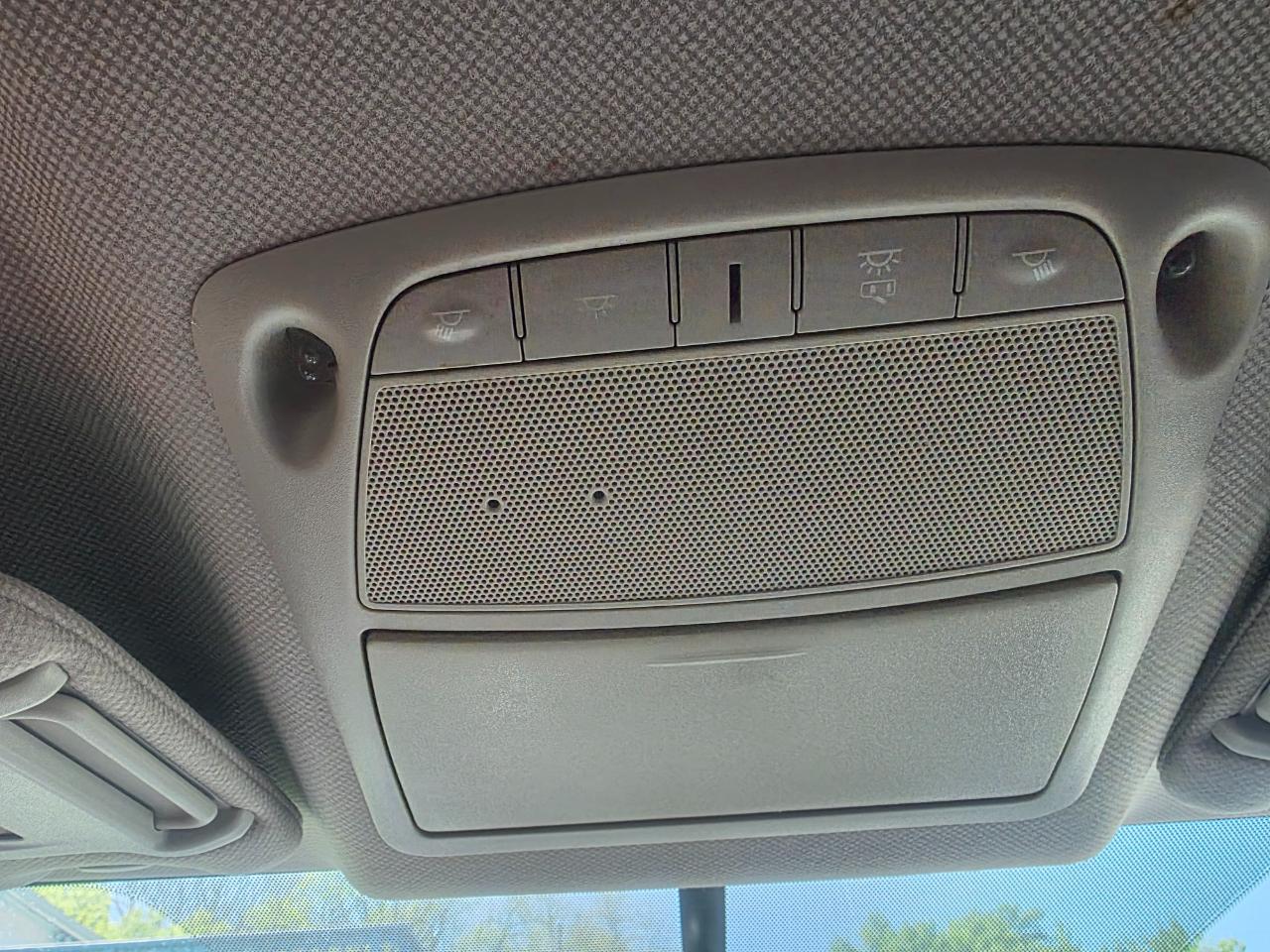 Nissan Sentra SV 2017