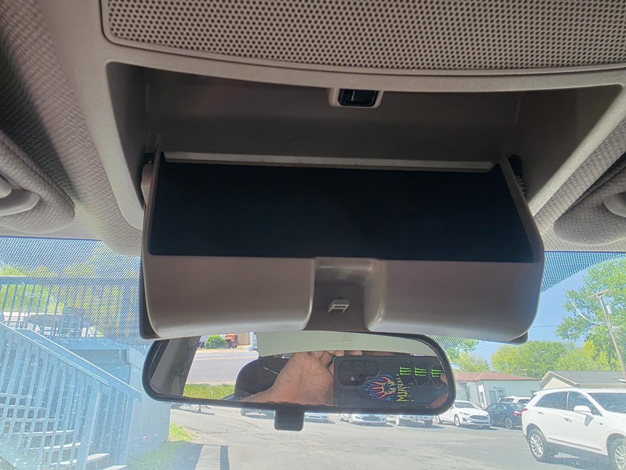 Nissan Sentra SV 2017