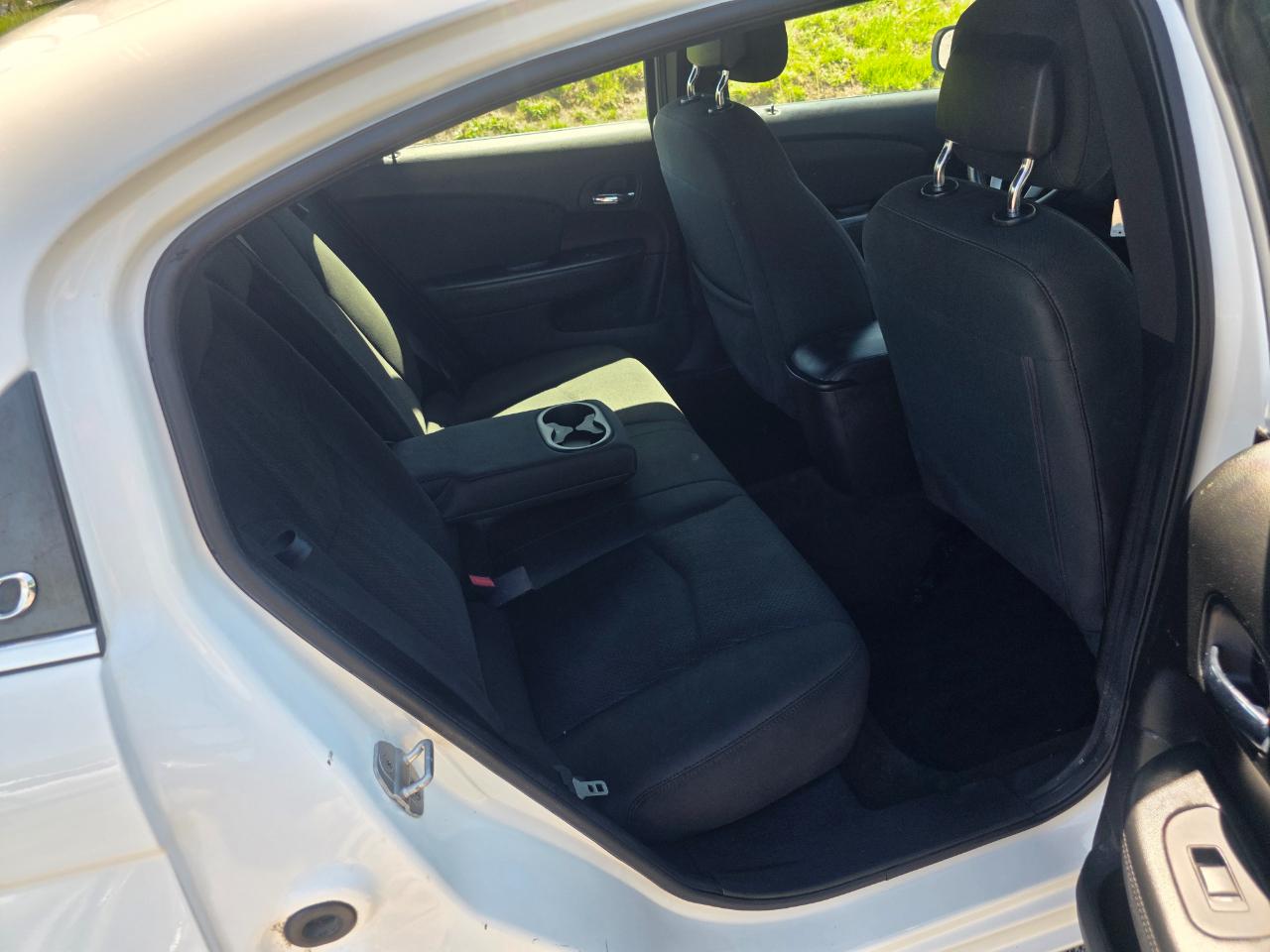 Chrysler 200 Touring 2011