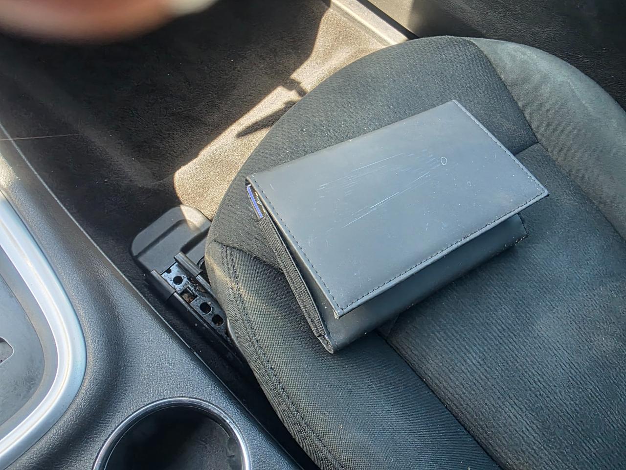 Chrysler 200 Touring 2011