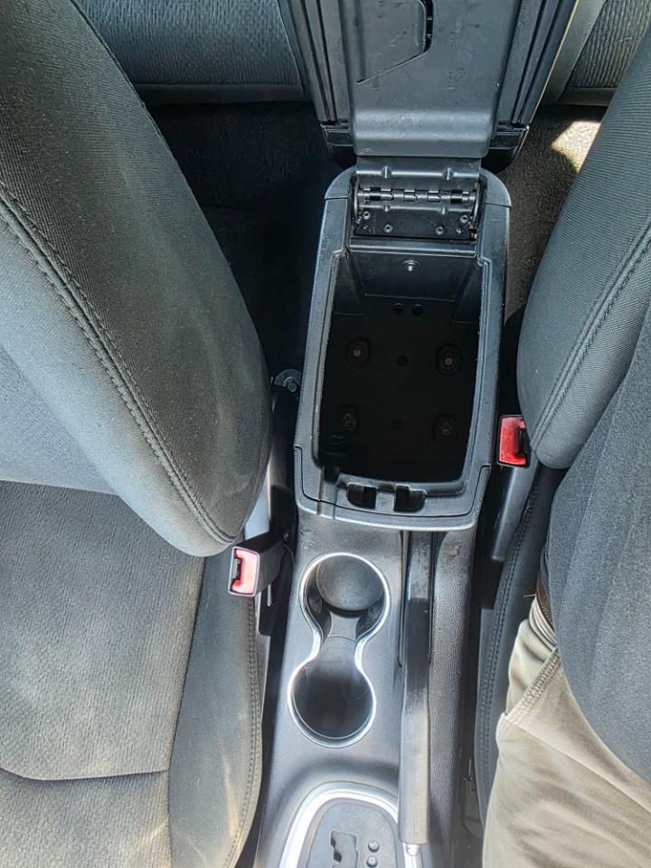 Chrysler 200 Touring 2011