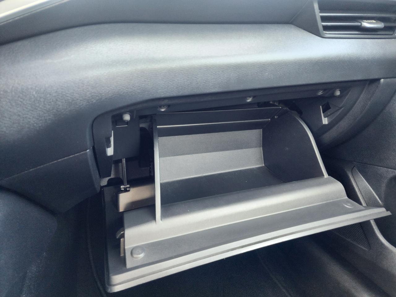 Nissan Altima 2.5 S AWD 2019