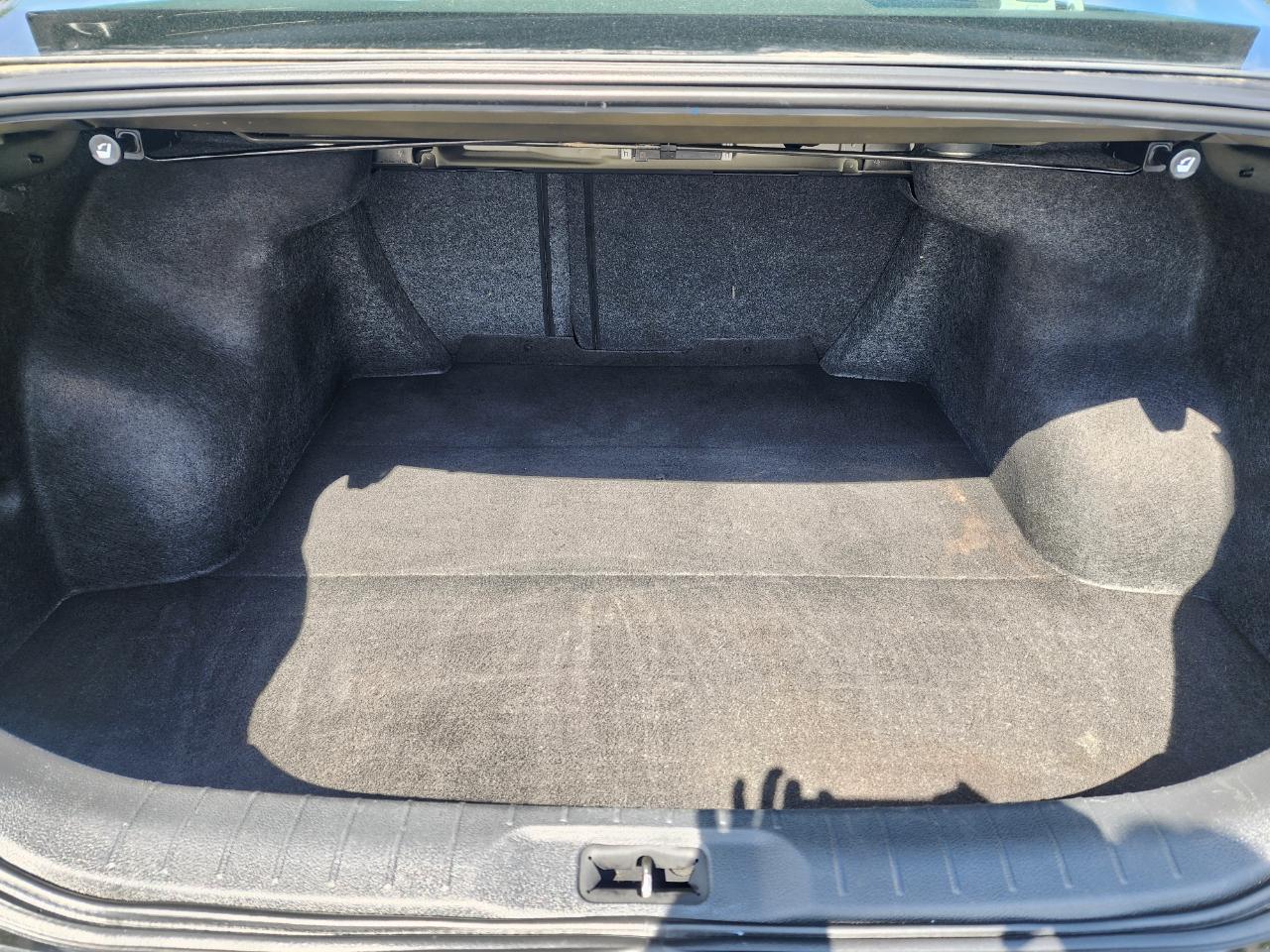 Nissan Altima 2.5 S AWD 2019