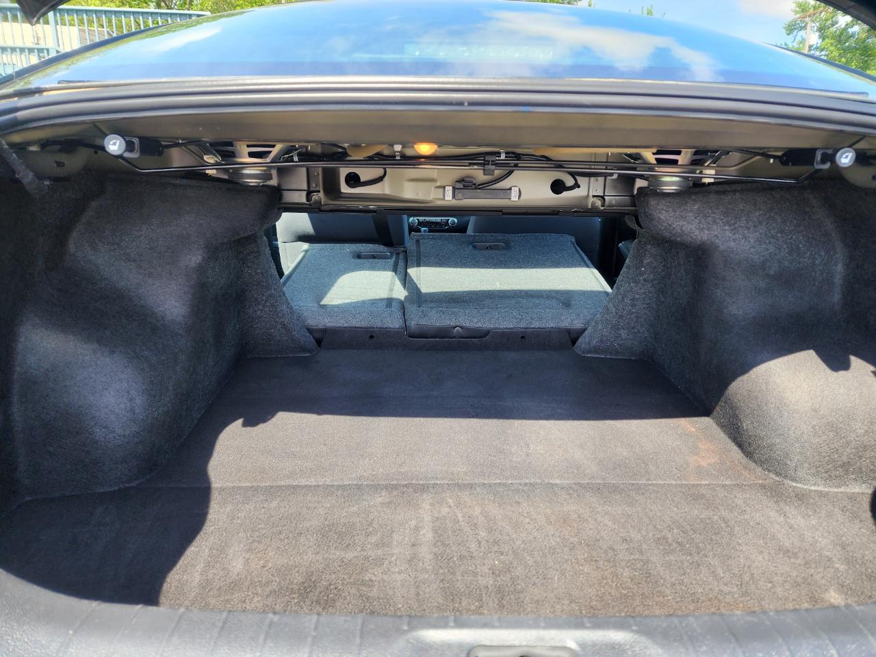 Nissan Altima 2.5 S AWD 2019