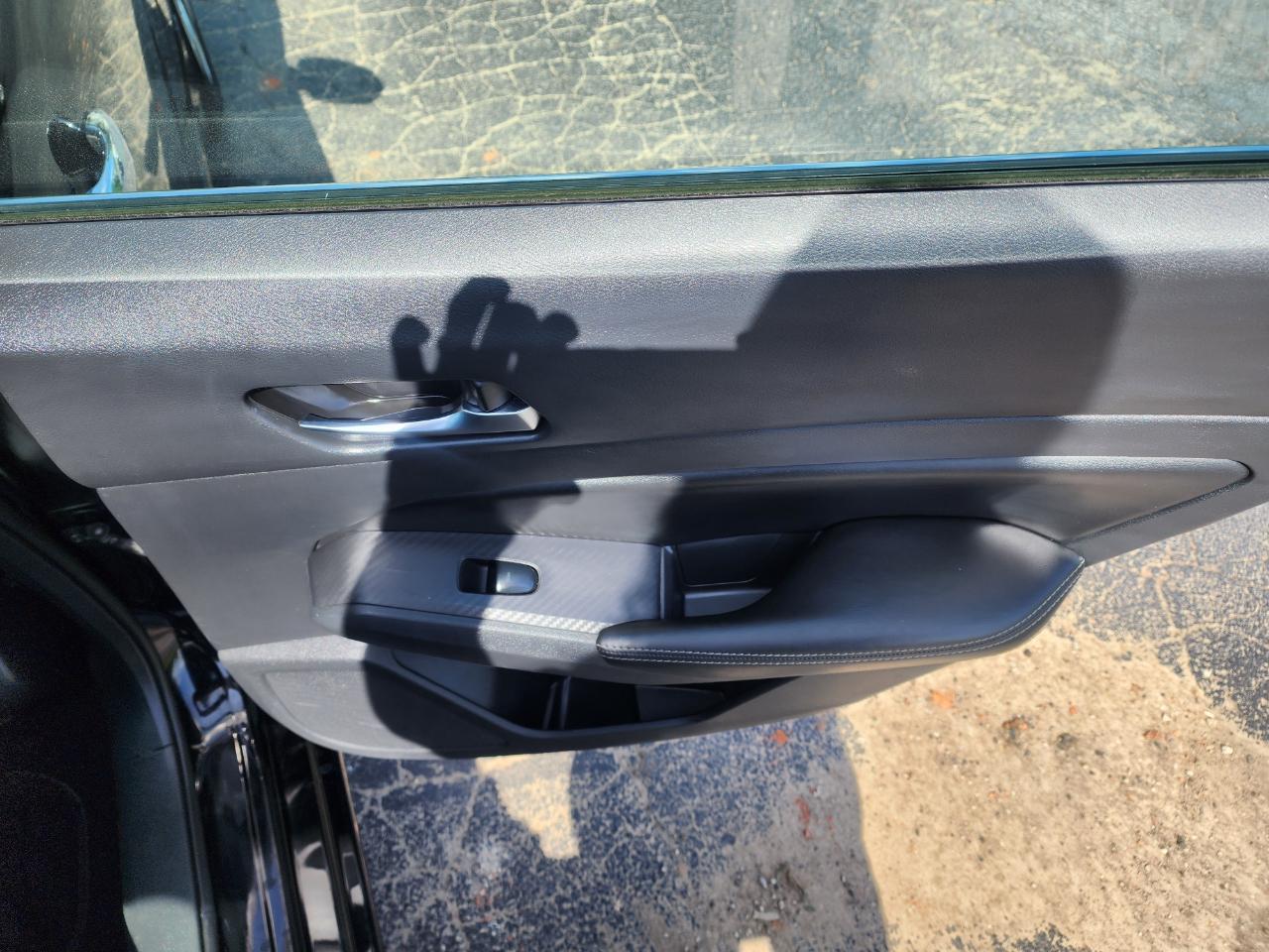 Nissan Altima 2.5 S AWD 2019