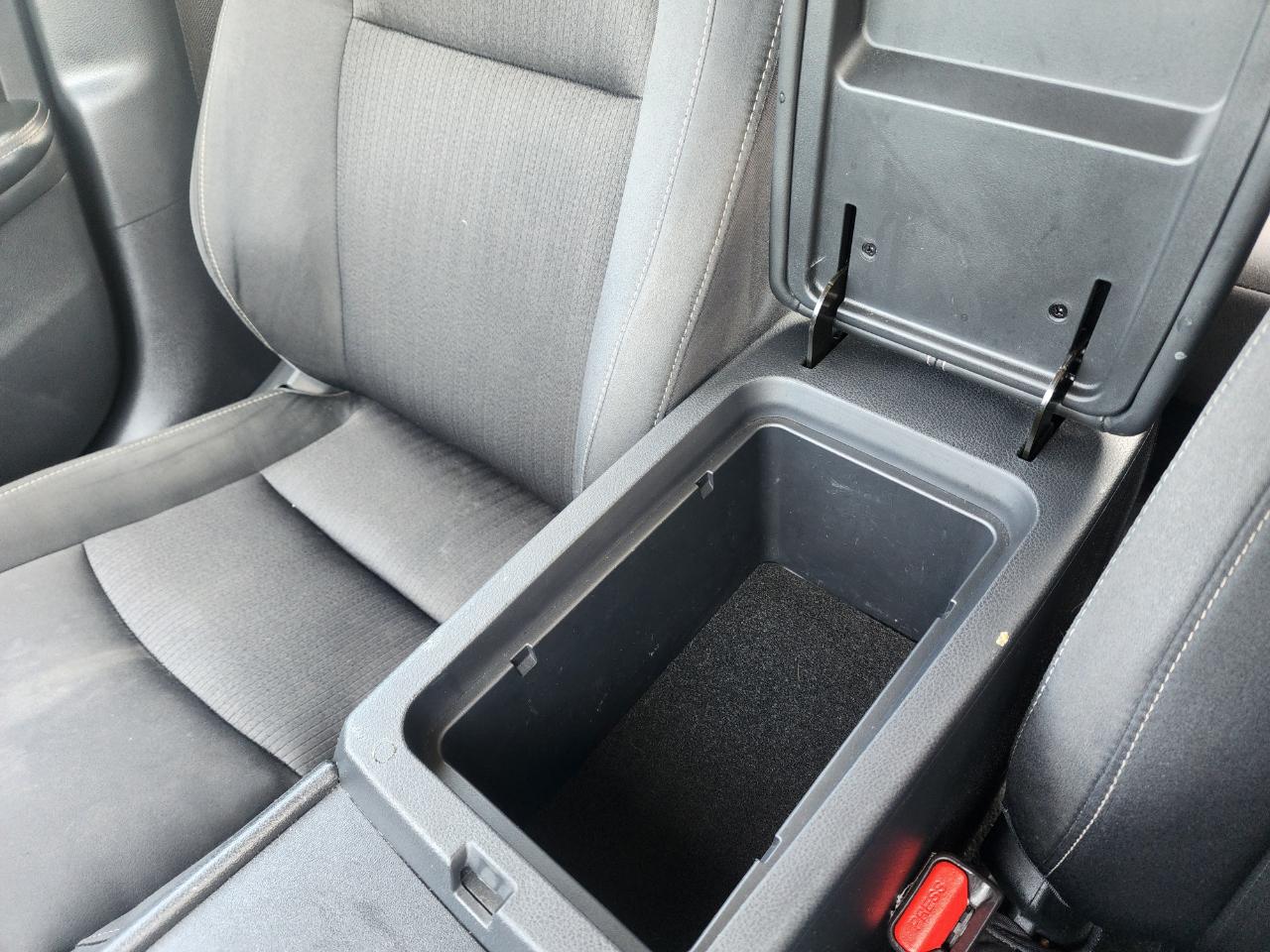 Nissan Altima 2.5 S AWD 2019