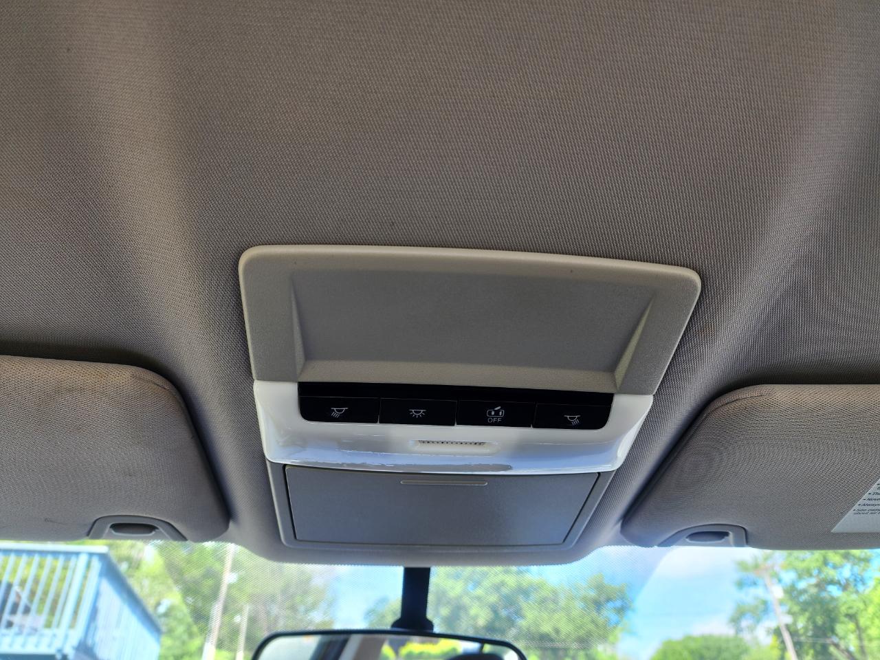 Nissan Altima 2.5 S AWD 2019