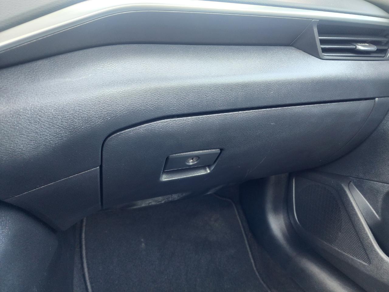 Nissan Altima 2.5 S AWD 2019