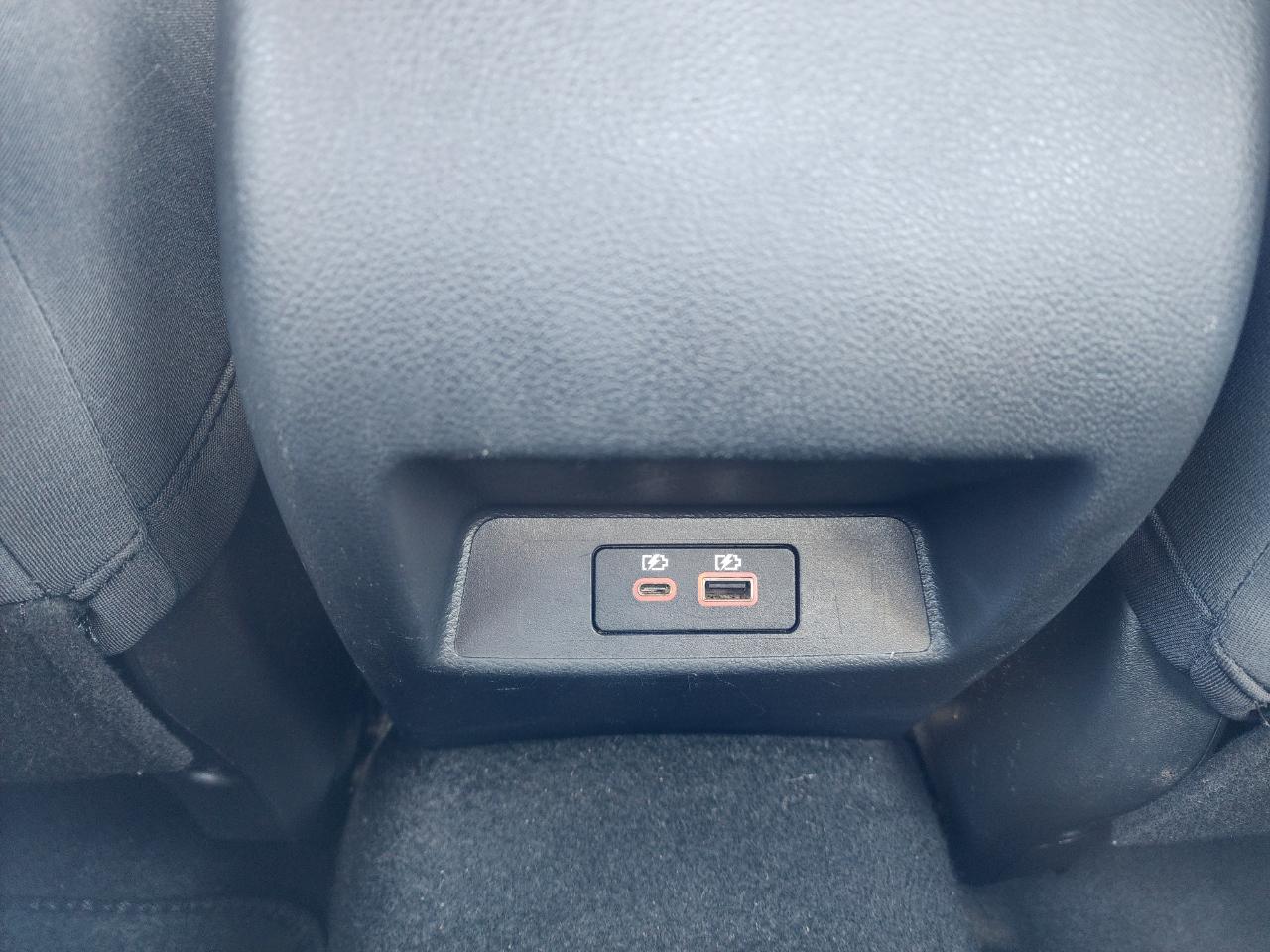 Nissan Altima 2.5 S AWD 2019