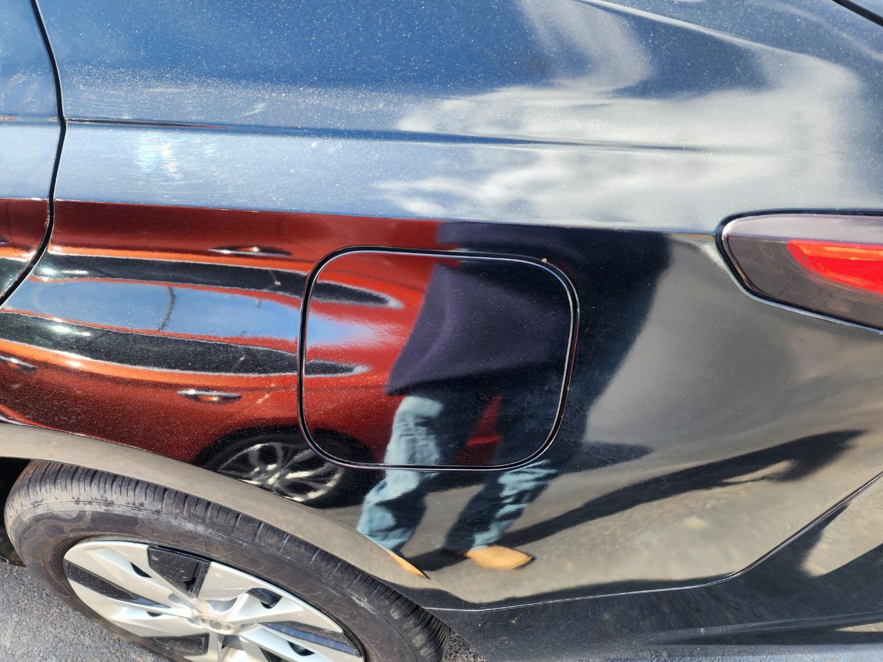 Nissan Altima 2.5 S AWD 2019