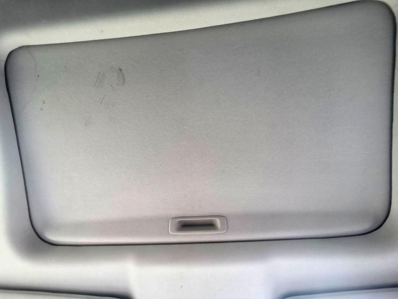 Honda Civic EX Sedan CVT 2016