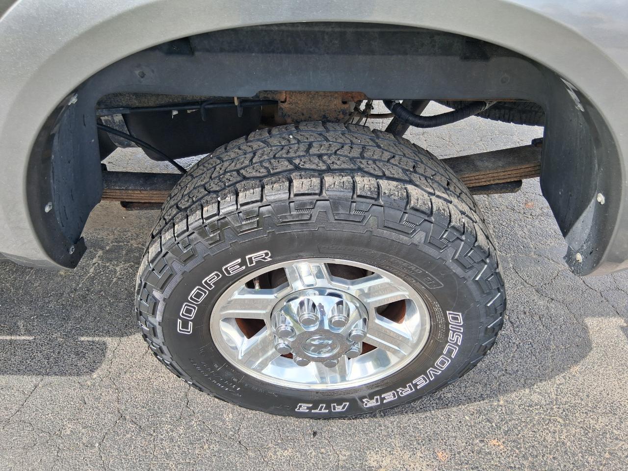 RAM 2500 Laramie Crew Cab SWB 4WD 2013