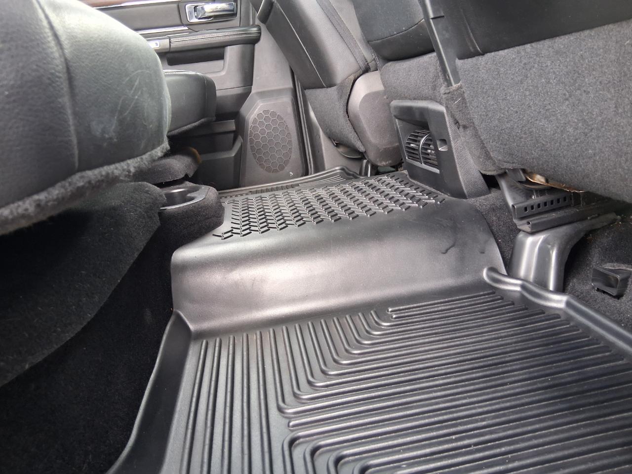 RAM 2500 Laramie Crew Cab SWB 4WD 2013