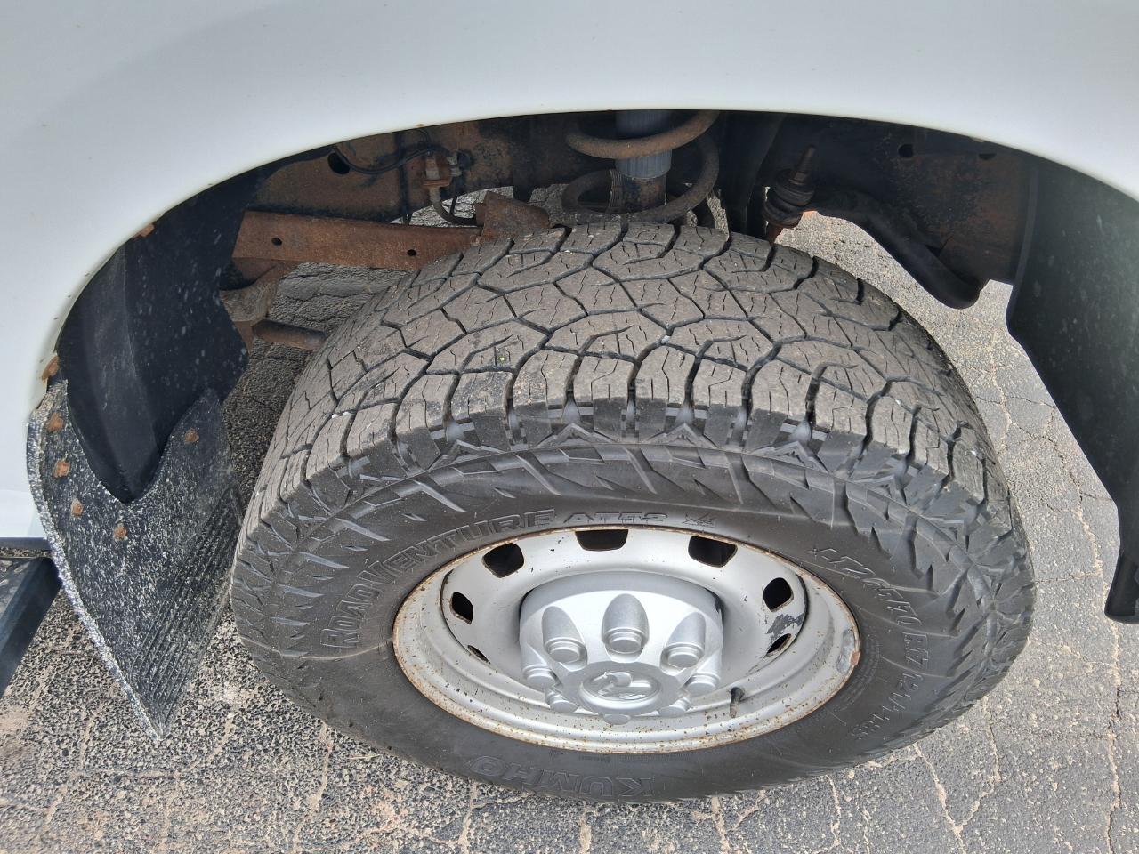 RAM 2500  2011