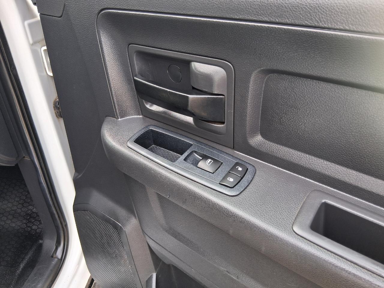 RAM 2500  2011