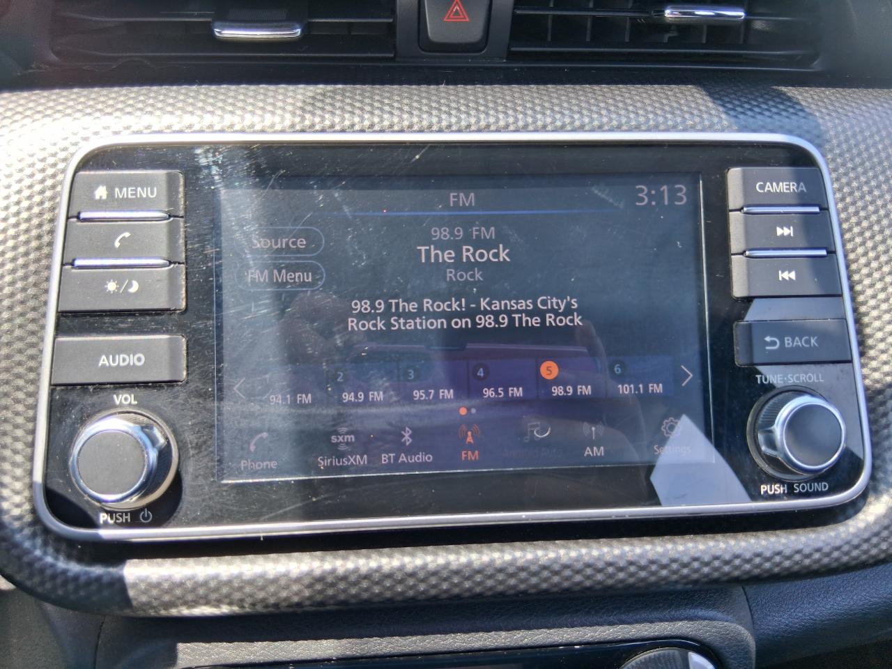 Nissan Kicks SV 2019