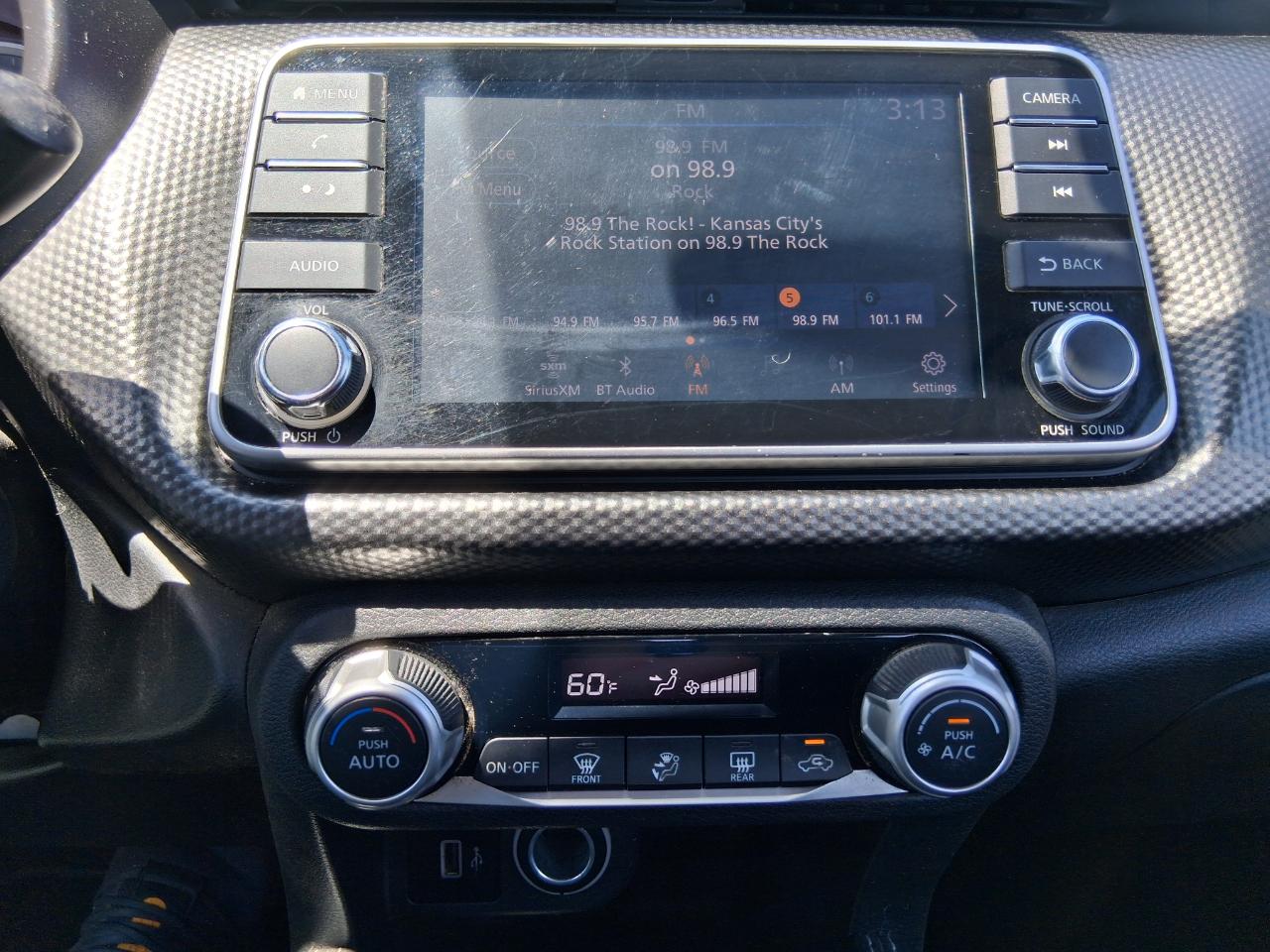 Nissan Kicks SV 2019