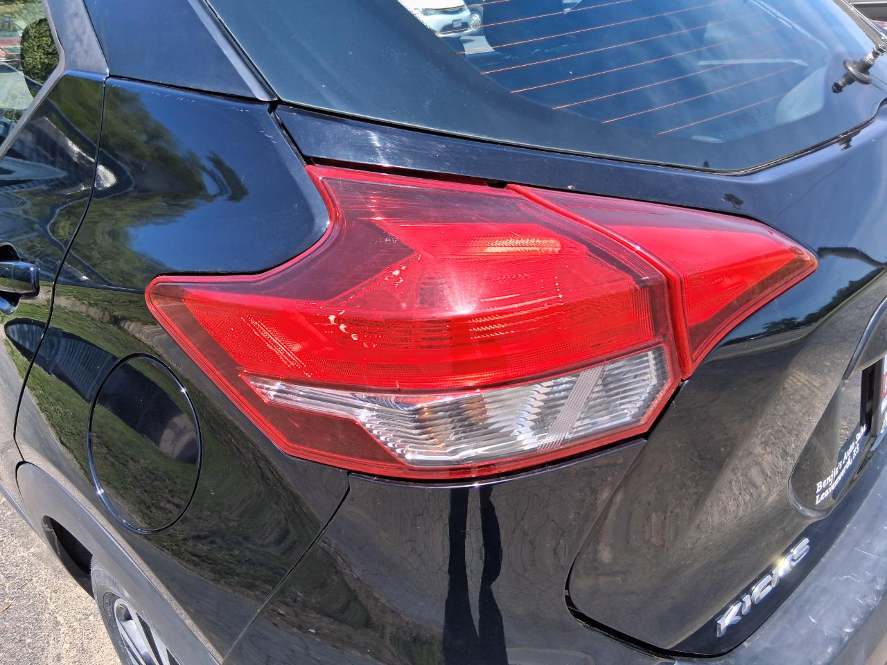 Nissan Kicks SV 2019