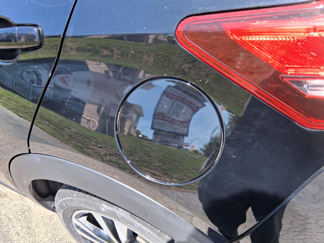 Nissan Kicks SV 2019