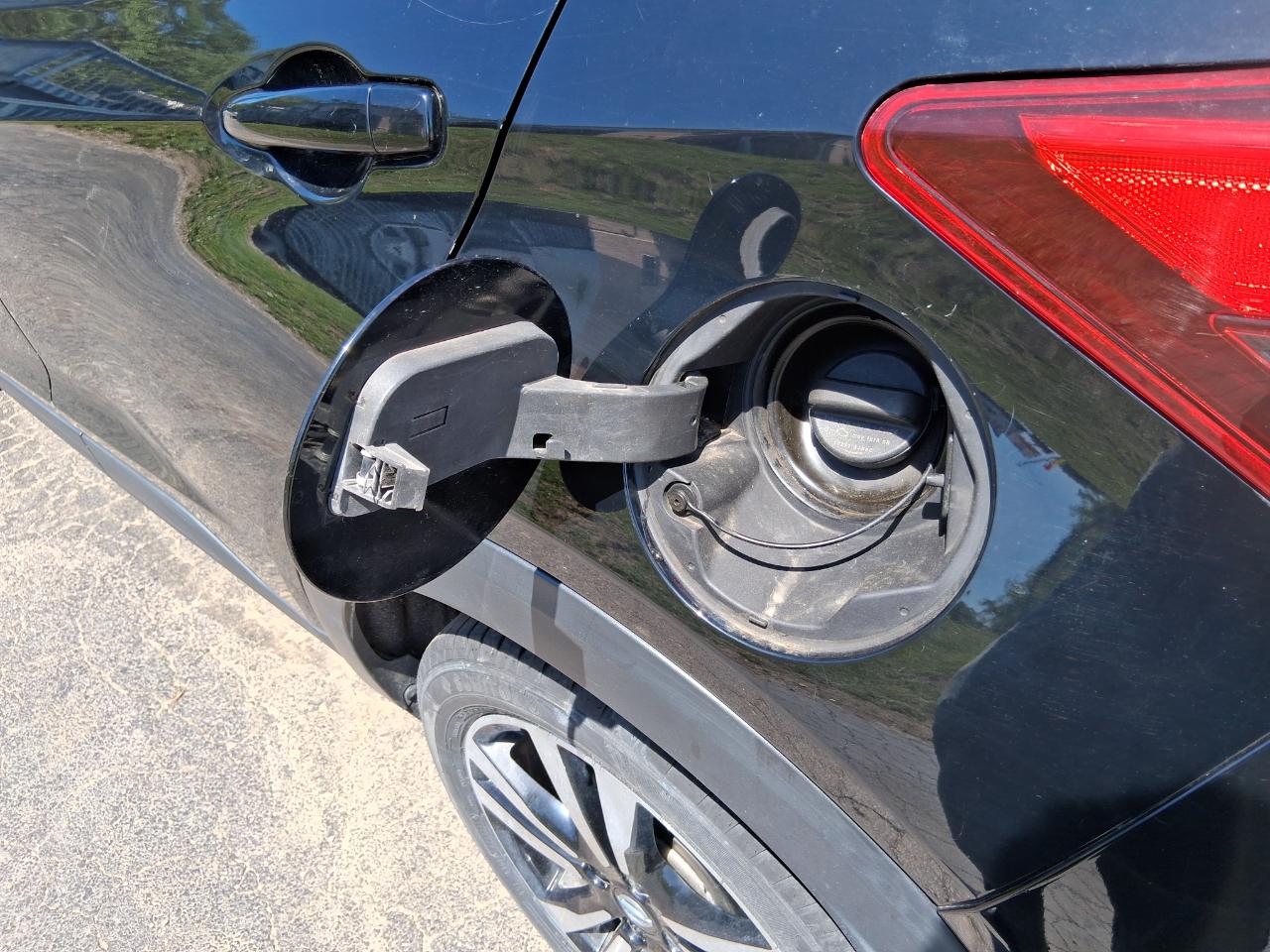 Nissan Kicks SV 2019