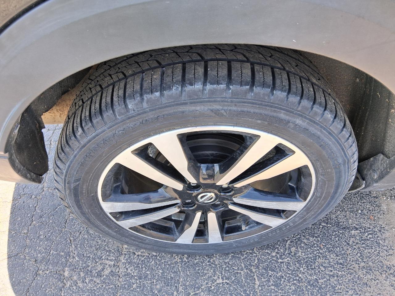 Nissan Kicks SV 2019