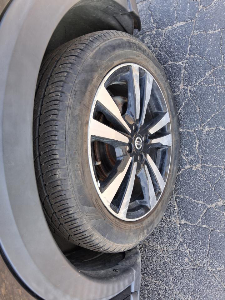 Nissan Kicks SV 2019