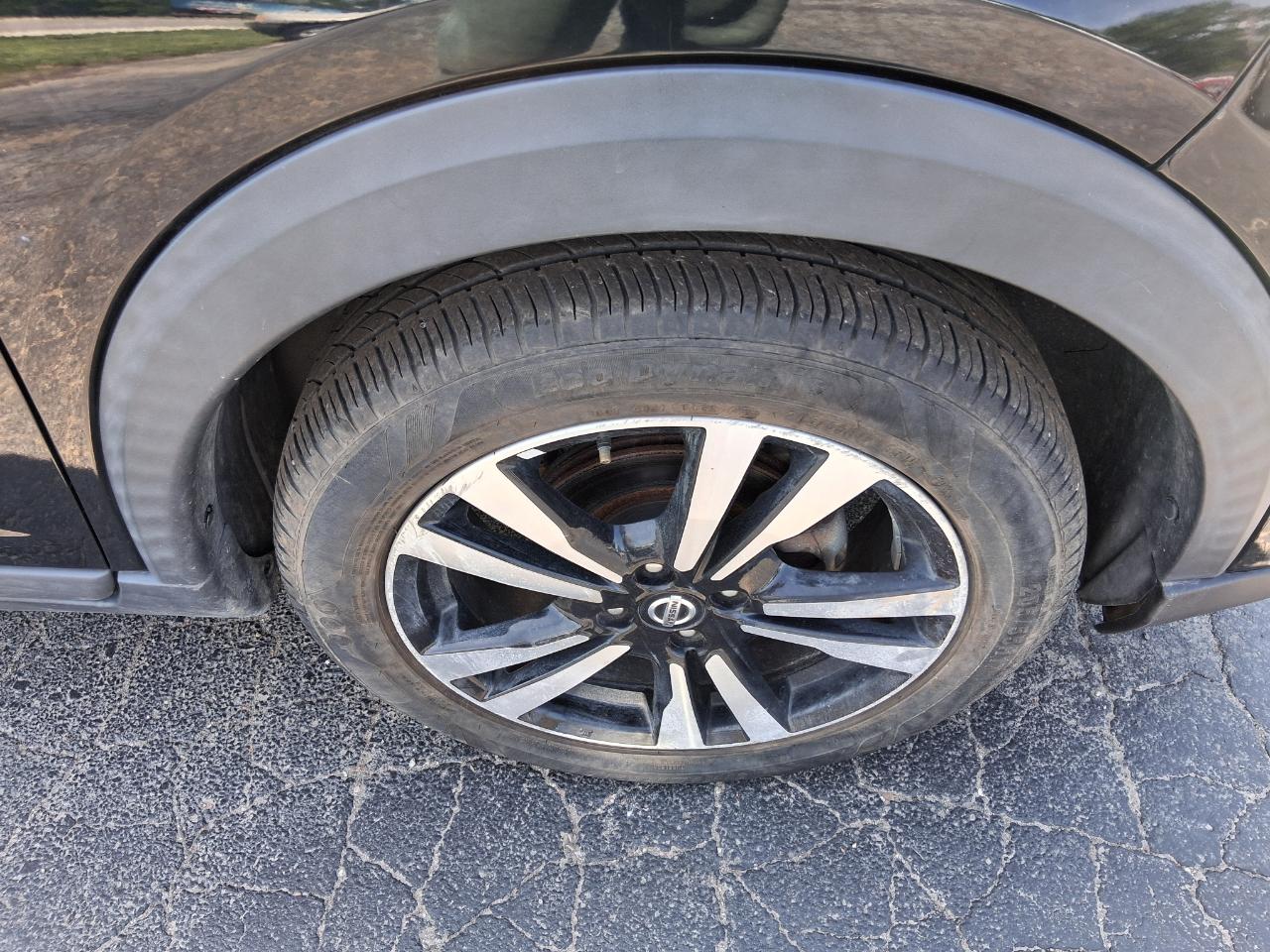 Nissan Kicks SV 2019