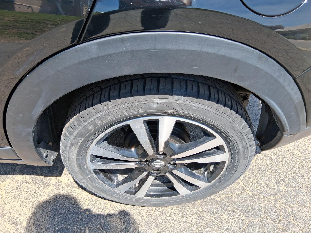 Nissan Kicks SV 2019