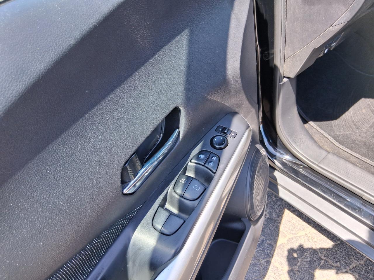 Nissan Kicks SV 2019