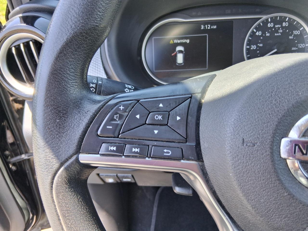 Nissan Kicks SV 2019