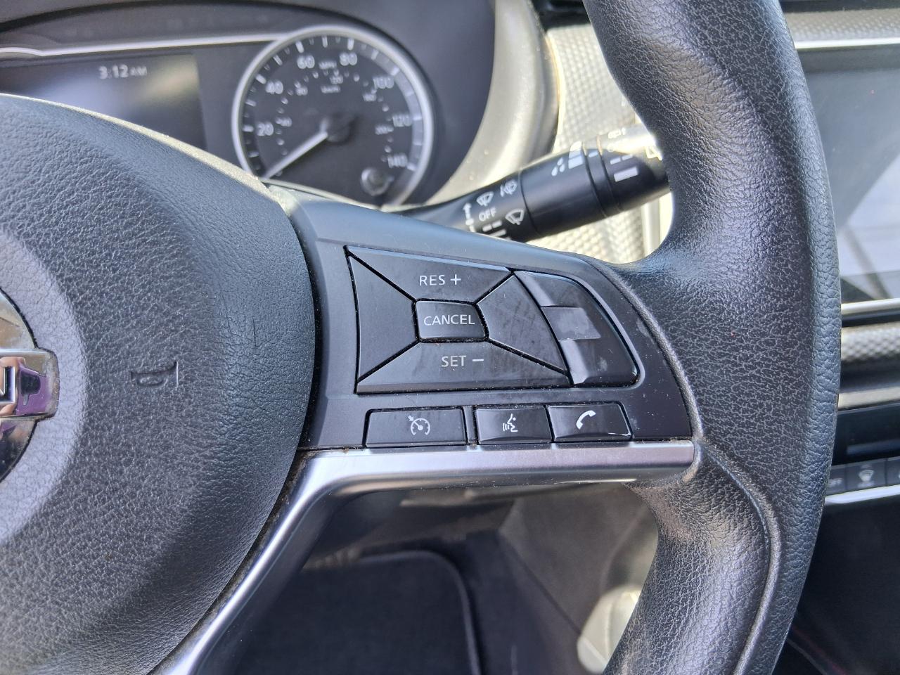 Nissan Kicks SV 2019