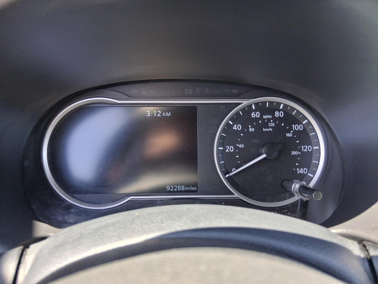 Nissan Kicks SV 2019