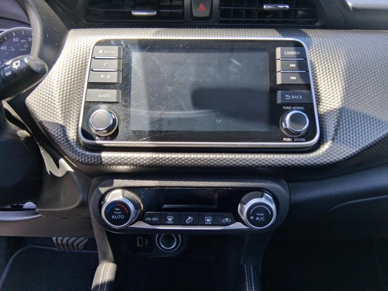 Nissan Kicks SV 2019
