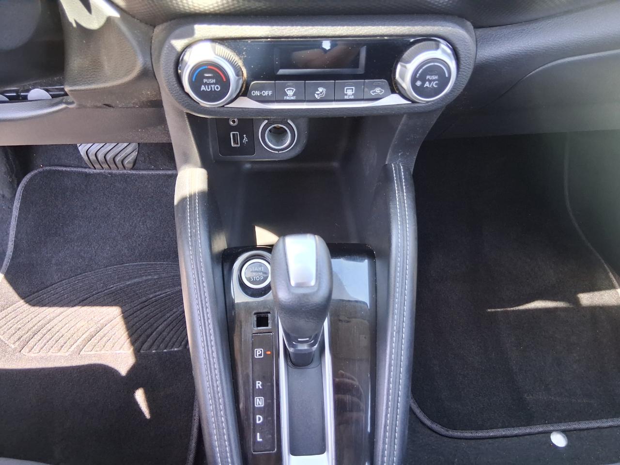 Nissan Kicks SV 2019