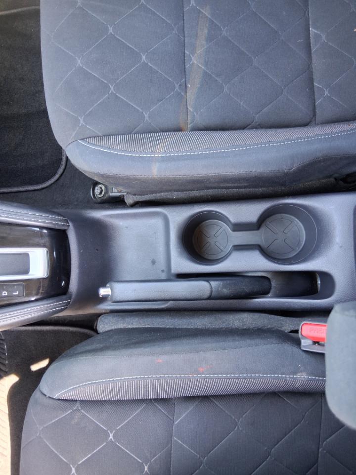 Nissan Kicks SV 2019