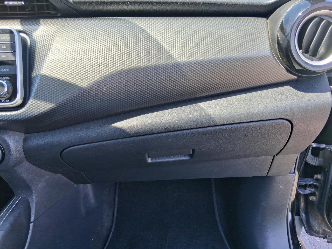 Nissan Kicks SV 2019