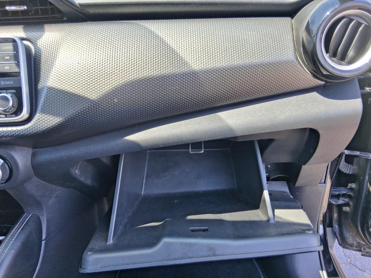 Nissan Kicks SV 2019