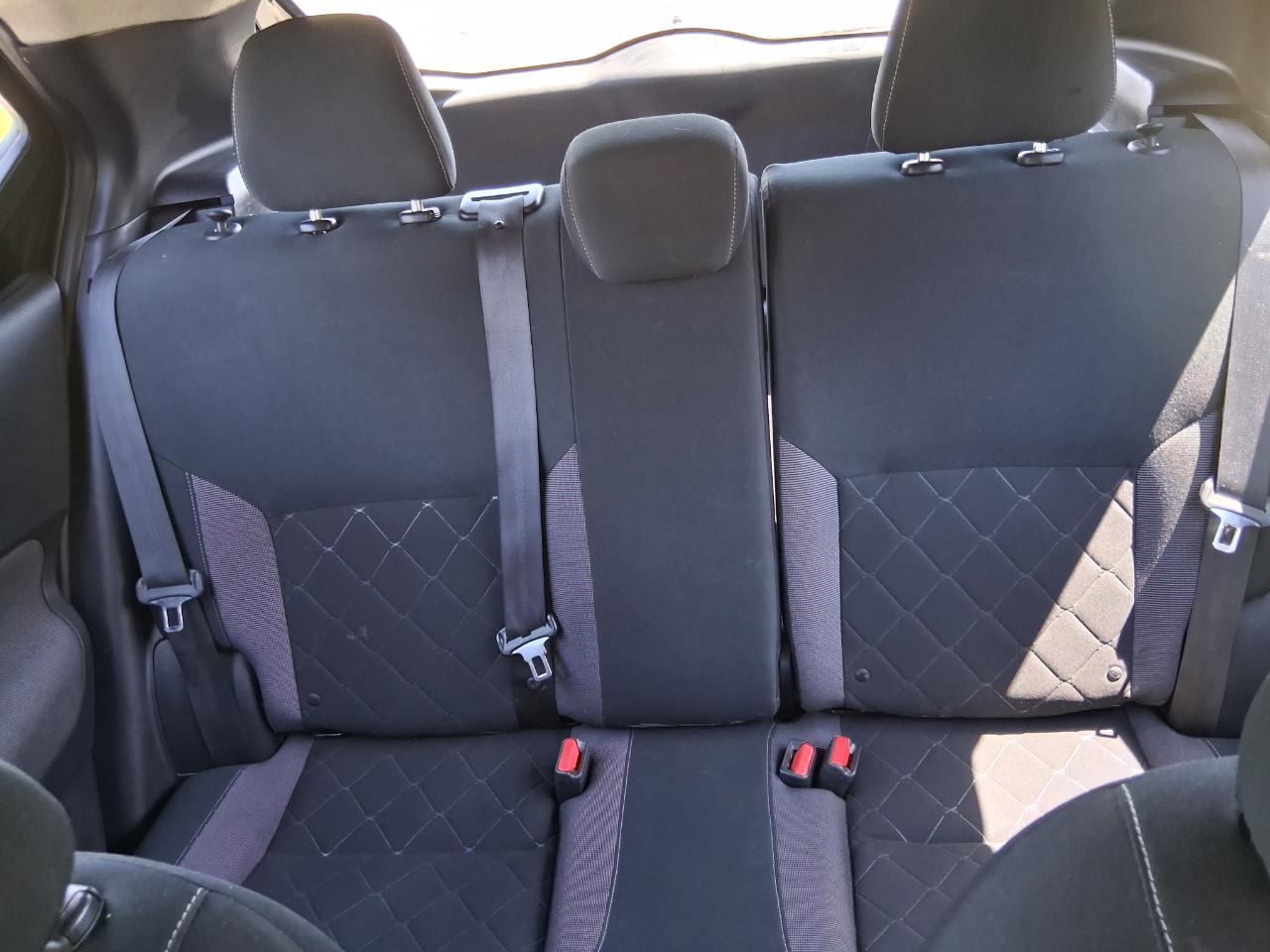 Nissan Kicks SV 2019