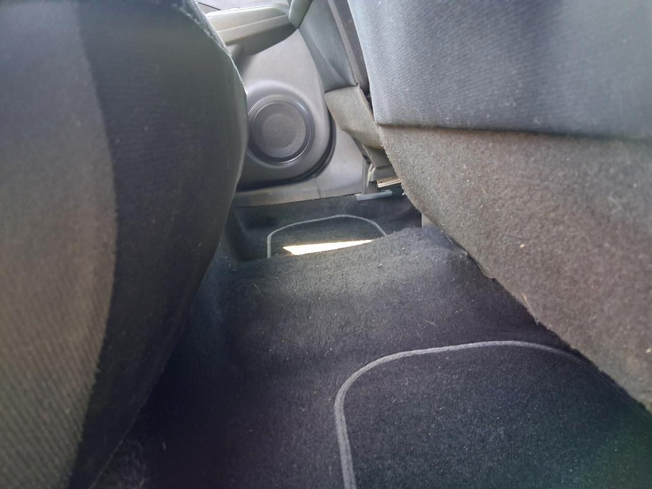Nissan Kicks SV 2019
