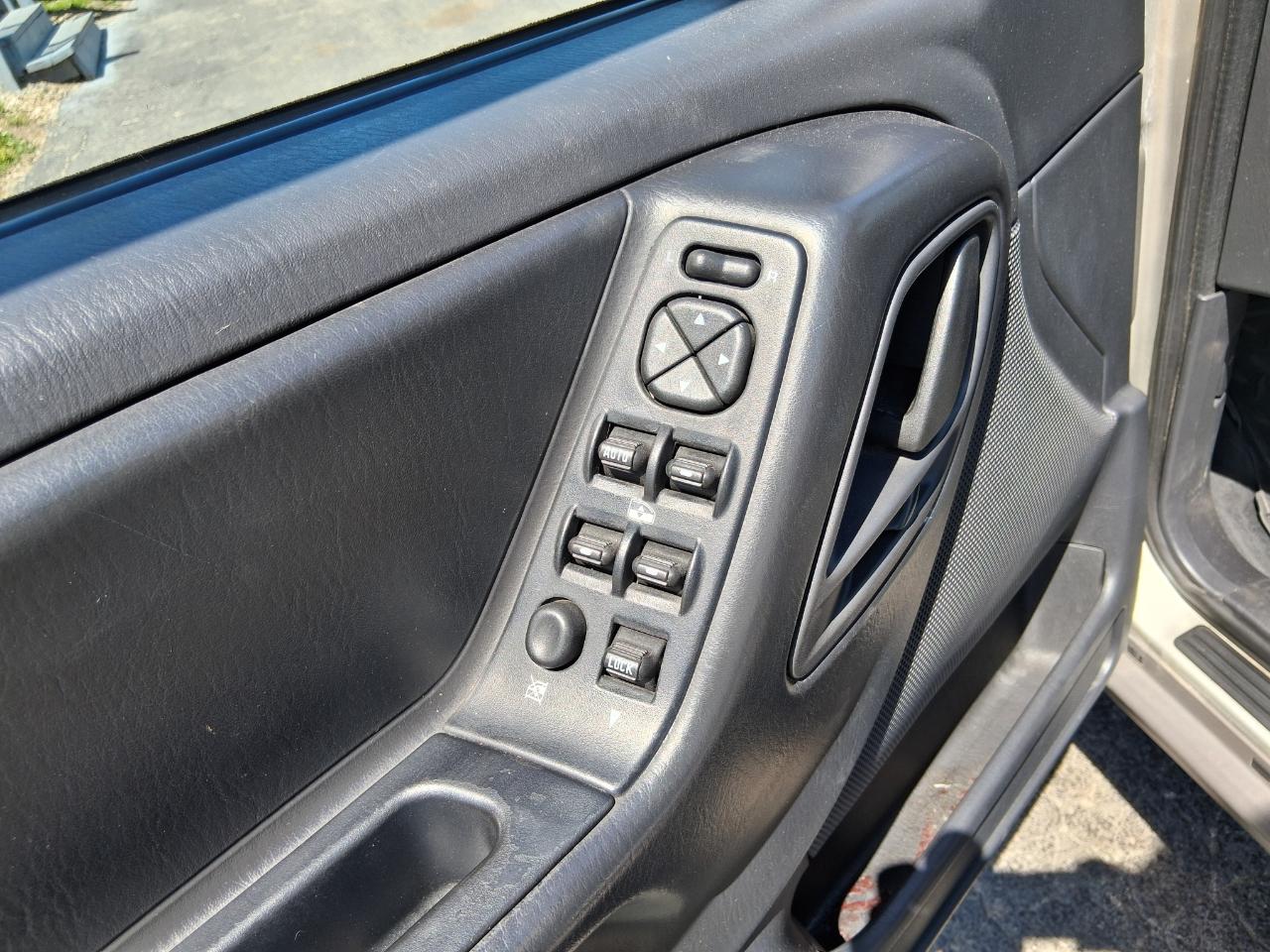 Jeep Grand Cherokee Laredo Special Edition 4WD 2004