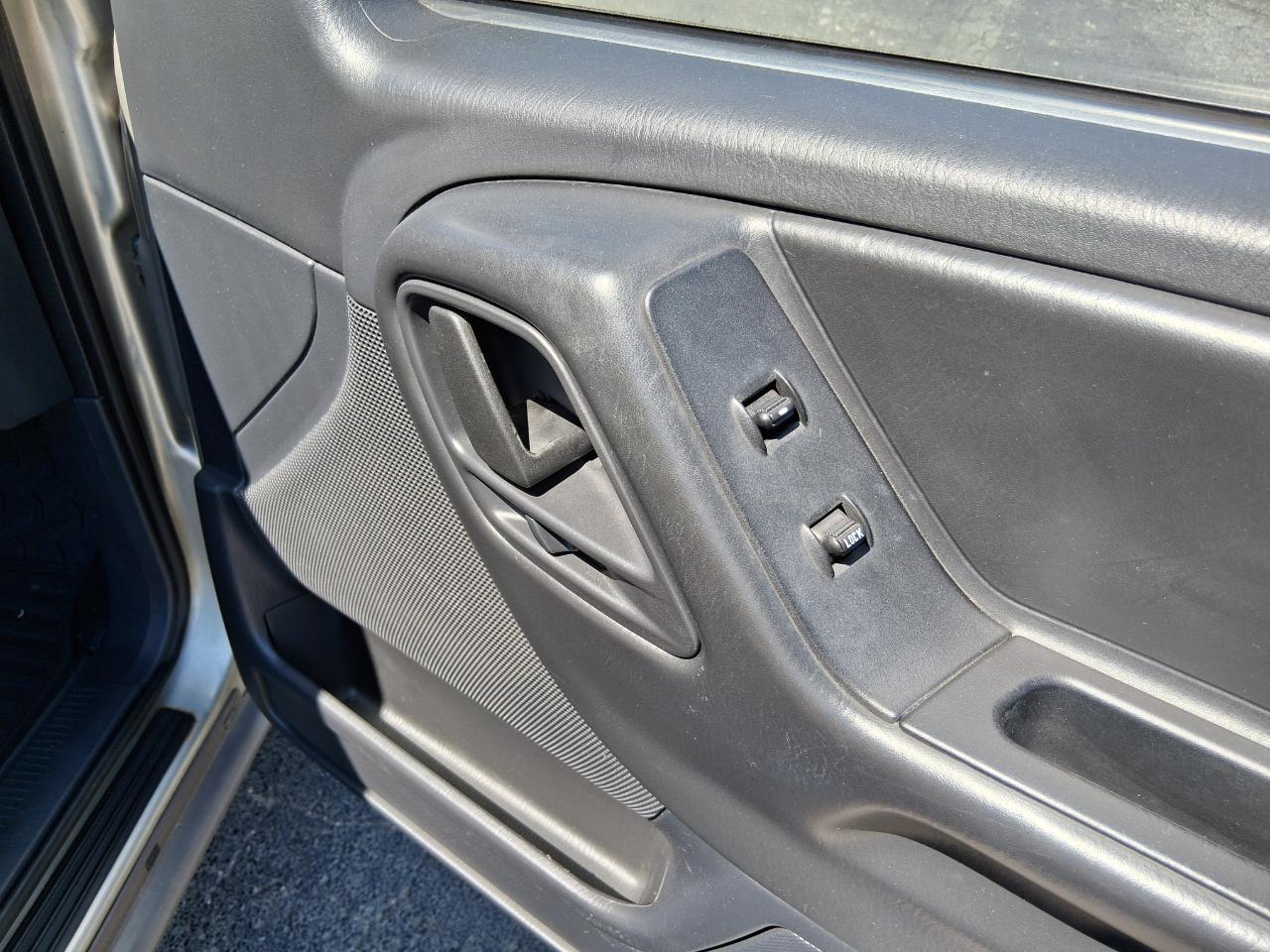 Jeep Grand Cherokee Laredo Special Edition 4WD 2004
