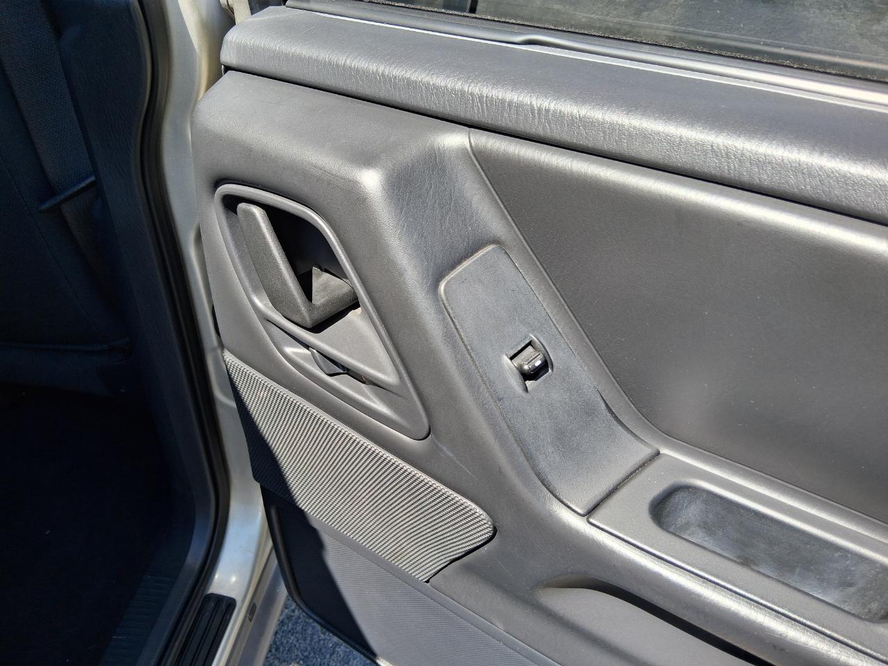Jeep Grand Cherokee Laredo Special Edition 4WD 2004