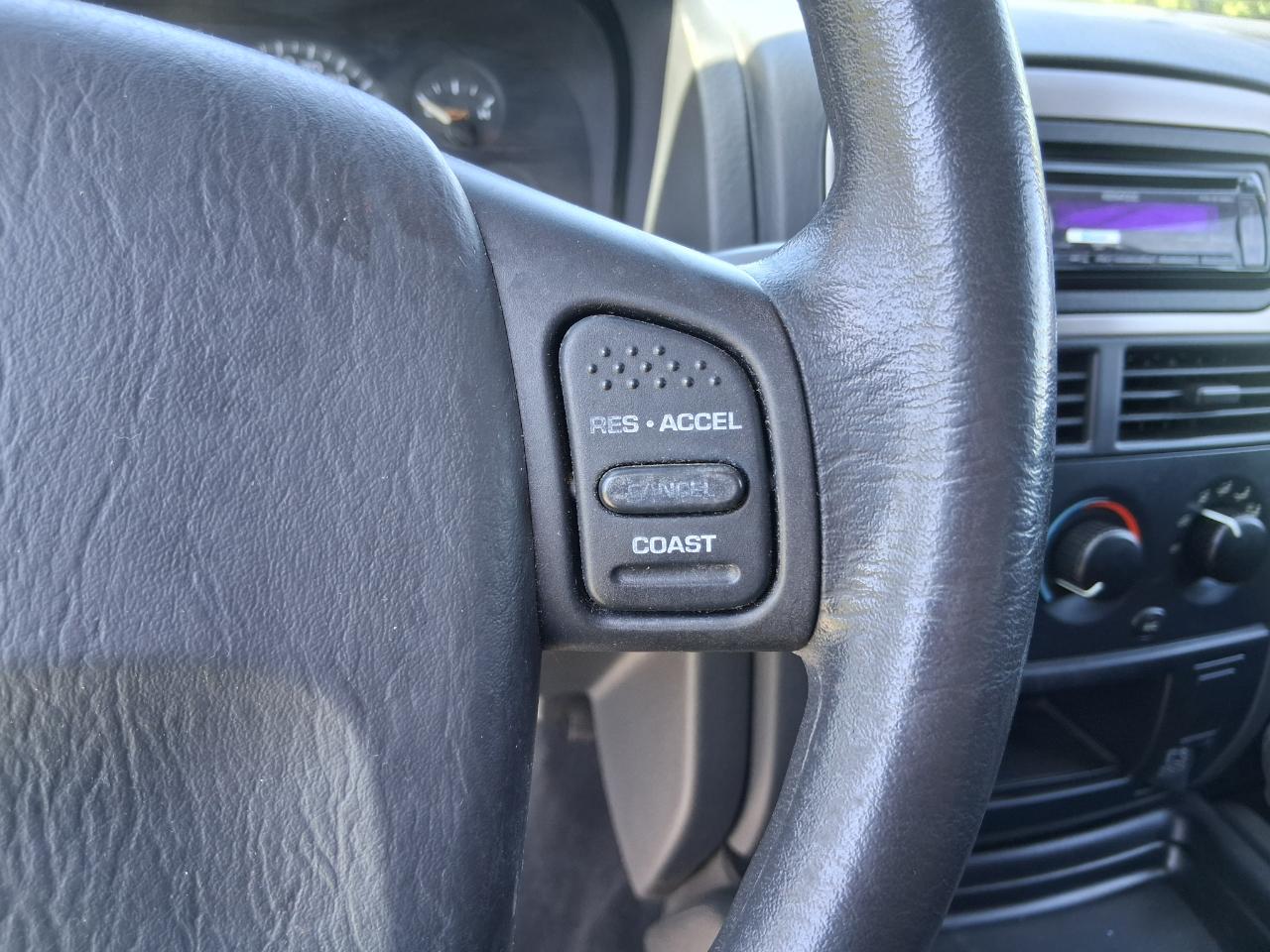 Jeep Grand Cherokee Laredo Special Edition 4WD 2004