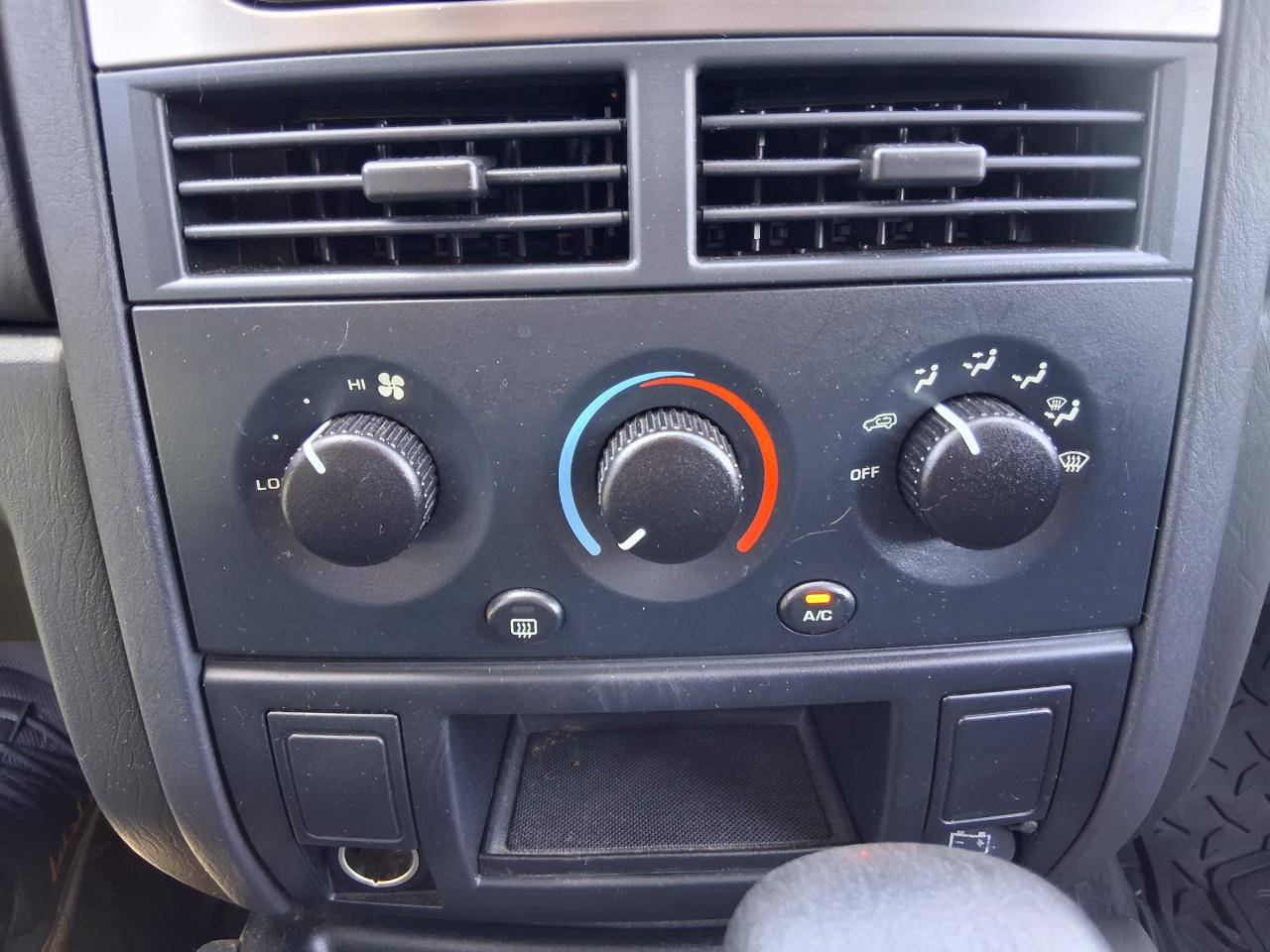Jeep Grand Cherokee Laredo Special Edition 4WD 2004